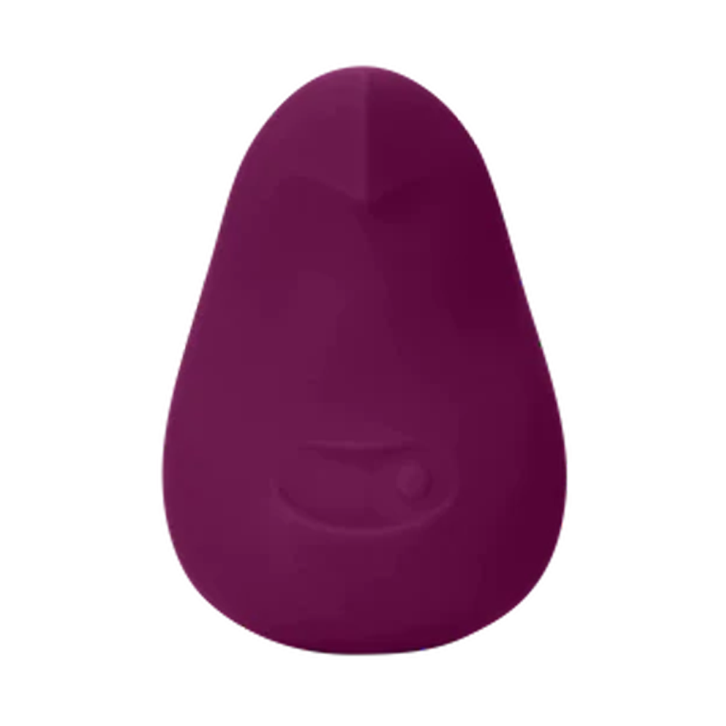 Dame, Pom - Jade & Plum Vibrator - VIbrators - The Naughty & Nice District - Adult Sex Toy Store