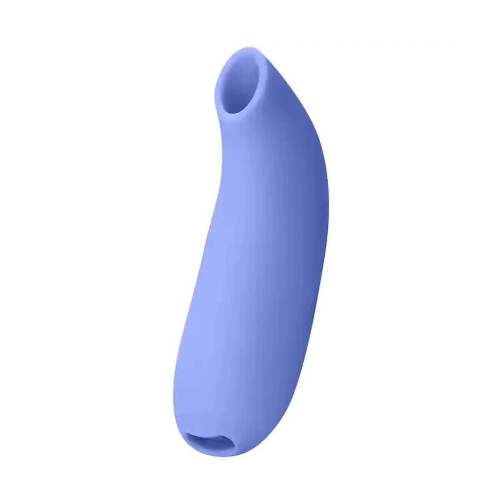 Dame, Aer - Innovative Clitoral Arousal Tool with Rhythmic Air Pulses, 5 Modes, Waterproof - Clitoral Pulse - The Naughty & Nice District - Adult Sex Toy Store