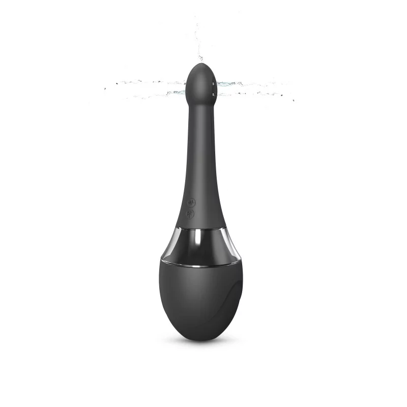 DOUCHE MATE PRO - Anal Toys - The Naughty & Nice District - Adult Sex Toy Store