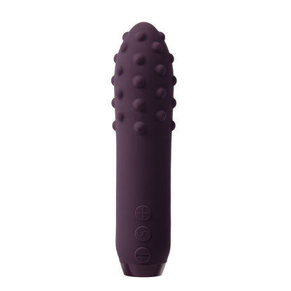 Duet Bullet Lilac - VIbrators - The Naughty & Nice District - Adult Sex Toy Store