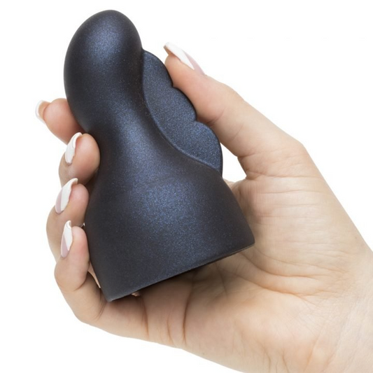 Clitoral Flutter Attachment - Attachments - The Naughty & Nice District - Adult Sex Toy Store