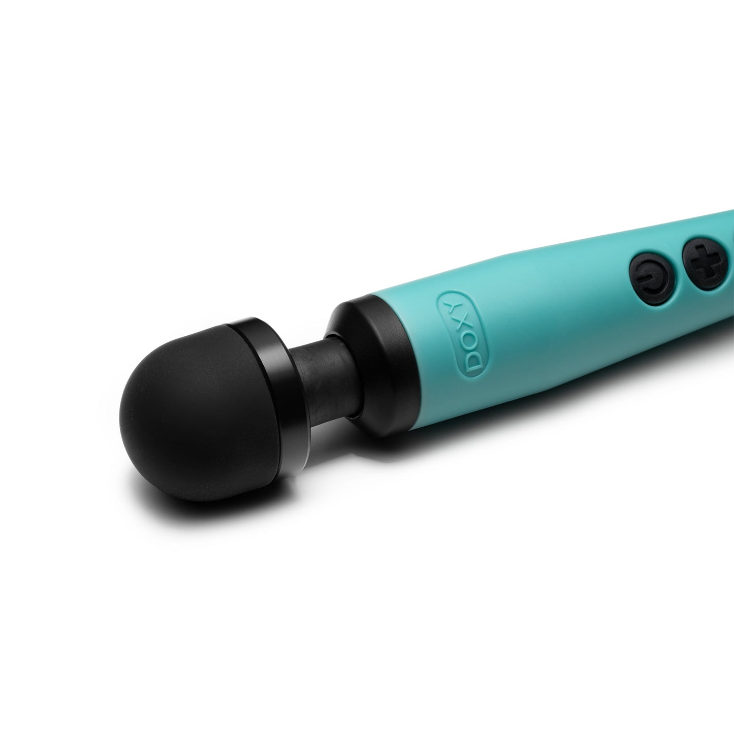 Doxy 3 USB-C Powered Wand Massager for Gen-Z - Revolutionary Pleasure Technology - Vibrating Wand - The Naughty & Nice District - Adult Sex Toy Store