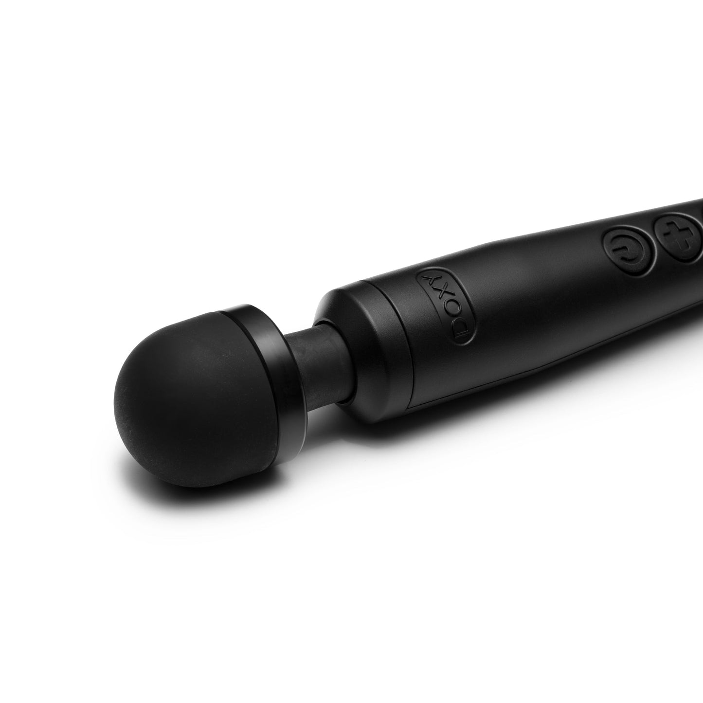 Doxy 3 USB-C Powered Wand Massager for Gen-Z - Revolutionary Pleasure Technology - Vibrating Wand - The Naughty & Nice District - Adult Sex Toy Store