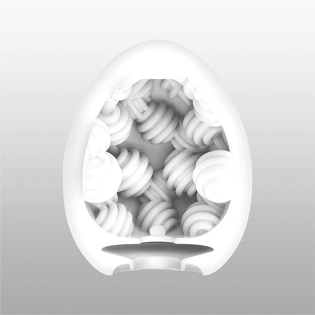 EGG SPHERE - Egg Male Masturbator - The Naughty & Nice District - Adult Sex Toy Store