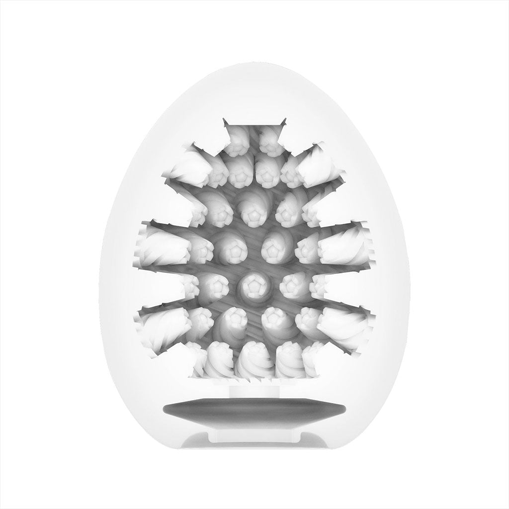 EGG CONE - Egg Male Masturbator - The Naughty & Nice District - Adult Sex Toy Store