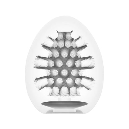 EGG CONE - Egg Male Masturbator - The Naughty & Nice District - Adult Sex Toy Store