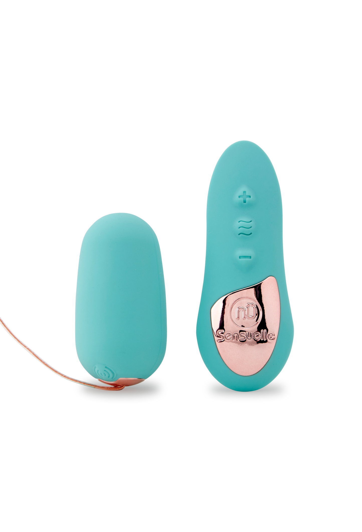 PETITE EGG - T BLUE - VIbrators - The Naughty & Nice District - Adult Sex Toy Store