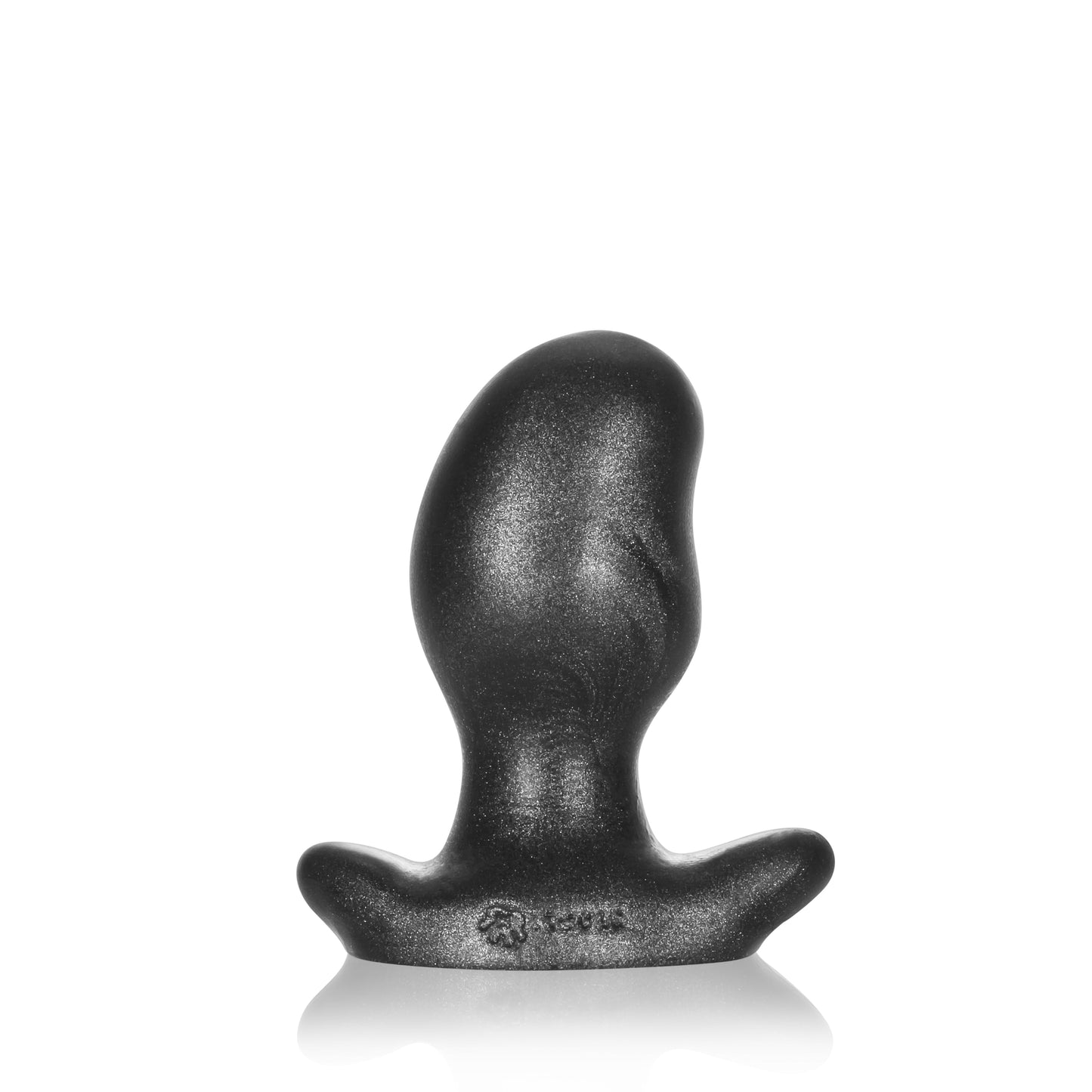 ERGO Buttplug SMOKE - Small, Medium, Large - Anal Toys - The Naughty & Nice District - Adult Sex Toy Store