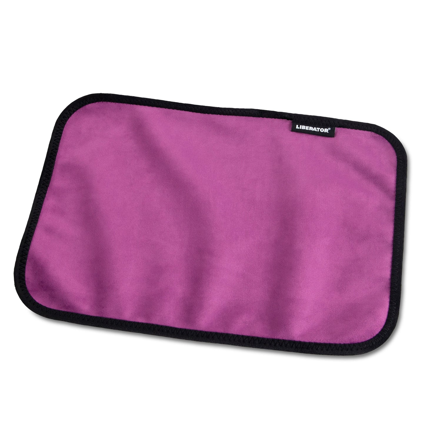 Fascinator Toy Pad - Moisture-proof Toy Pad, Microvelvet - Sex Furniture - The Naughty & Nice District - Adult Sex Toy Store