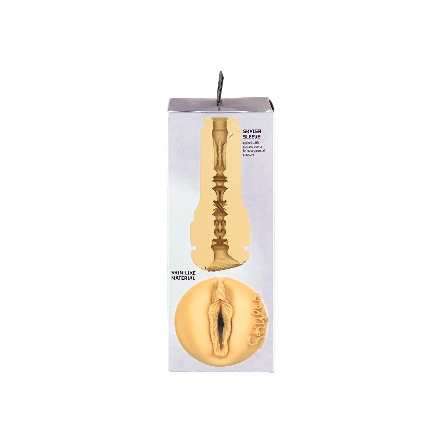 FeelSkyler Stroker - For Him - The Naughty & Nice District - Adult Sex Toy Store