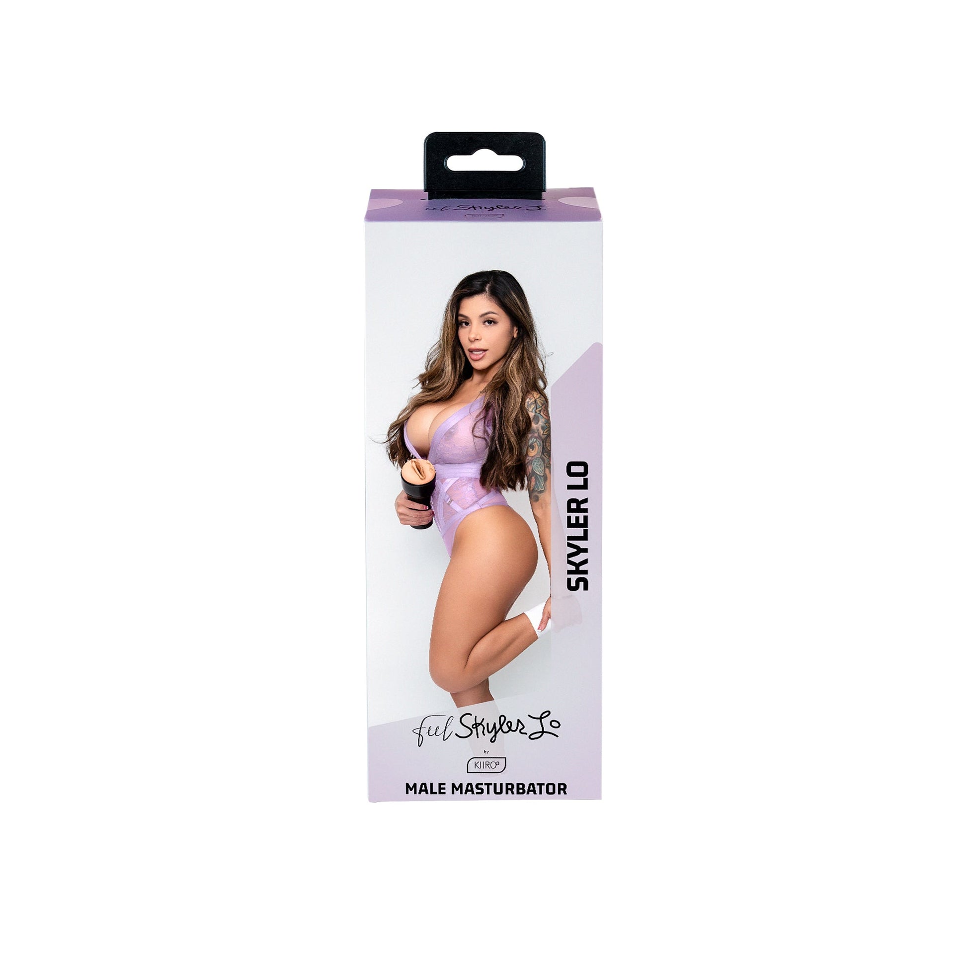 FeelSkyler Stroker - For Him - The Naughty & Nice District - Adult Sex Toy Store