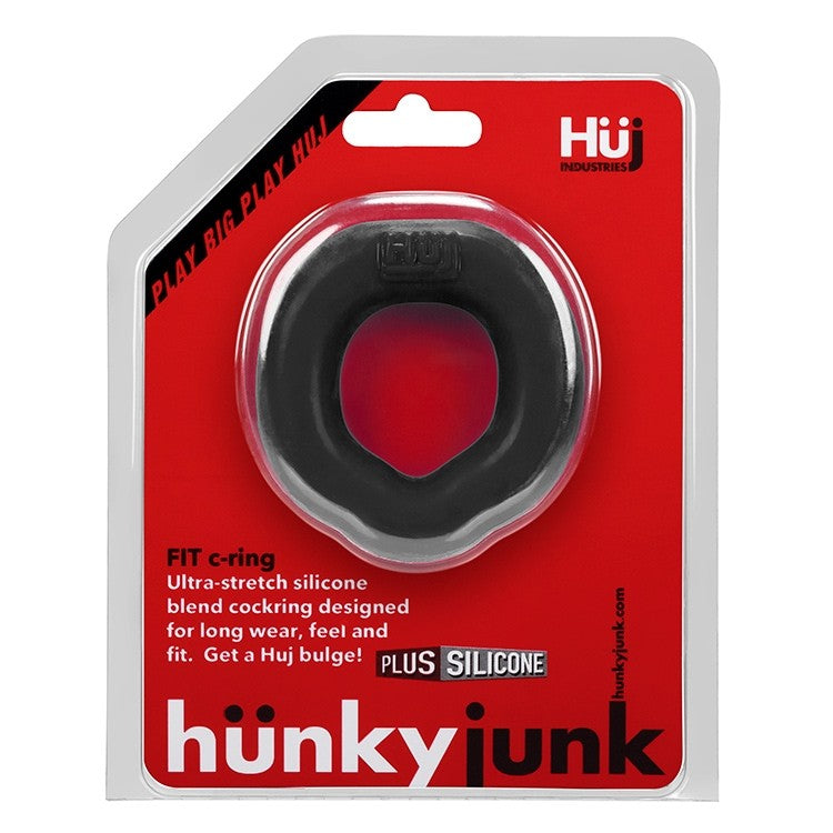 FIT ergo long-wear c-ring - Cock Rings - The Naughty & Nice District - Adult Sex Toy Store