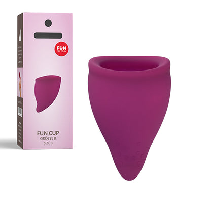 FUN CUP - Sexual Wellness - The Naughty & Nice District - Adult Sex Toy Store