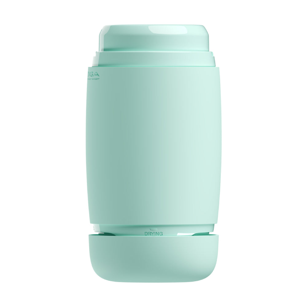 Puffy Latte, Mint Green, and Sugar White - Cozy and Stylish Puffy Collection - Vacuum Cup - The Naughty & Nice District - Adult Sex Toy Store