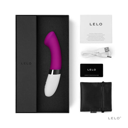 LELO, GIGI 2 Collection - VIbrators - The Naughty & Nice District - Adult Sex Toy Store