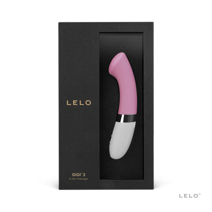 LELO, GIGI 2 Collection - VIbrators - The Naughty & Nice District - Adult Sex Toy Store