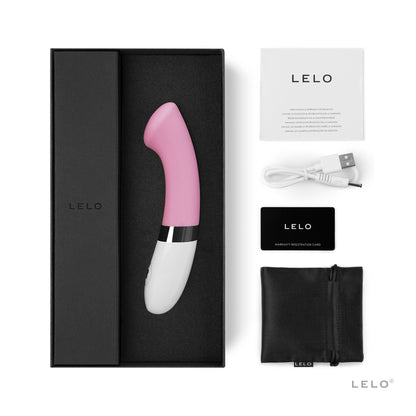 LELO, GIGI 2 Collection - VIbrators - The Naughty & Nice District - Adult Sex Toy Store