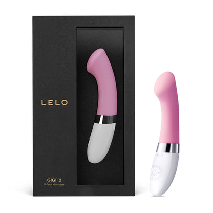 LELO, GIGI 2 Collection - VIbrators - The Naughty & Nice District - Adult Sex Toy Store