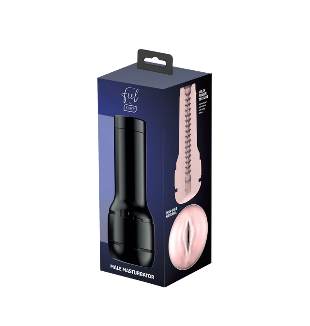 Feel Stroker - Versatile Adult Pleasure Device for Enhanced Sensation - Strokers & Sleeves - The Naughty & Nice District - Adult Sex Toy Store