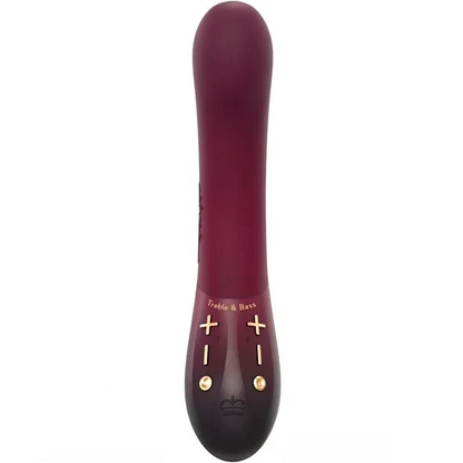 Hot Octopuss, KURVE - VIbrators - The Naughty & Nice District - Adult Sex Toy Store