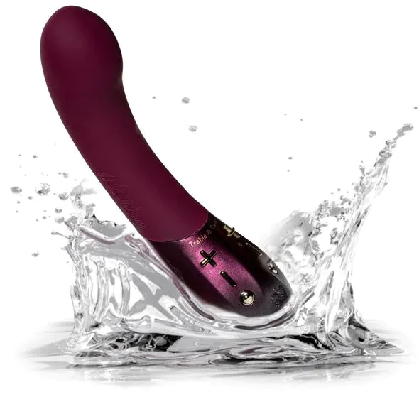 Hot Octopuss, KURVE - VIbrators - The Naughty & Nice District - Adult Sex Toy Store