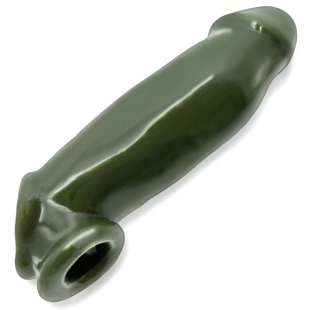 HULK, gargantic cocksheath - ARMY - For Him - The Naughty & Nice District - Adult Sex Toy Store