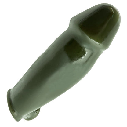 HULK, gargantic cocksheath - ARMY - For Him - The Naughty & Nice District - Adult Sex Toy Store