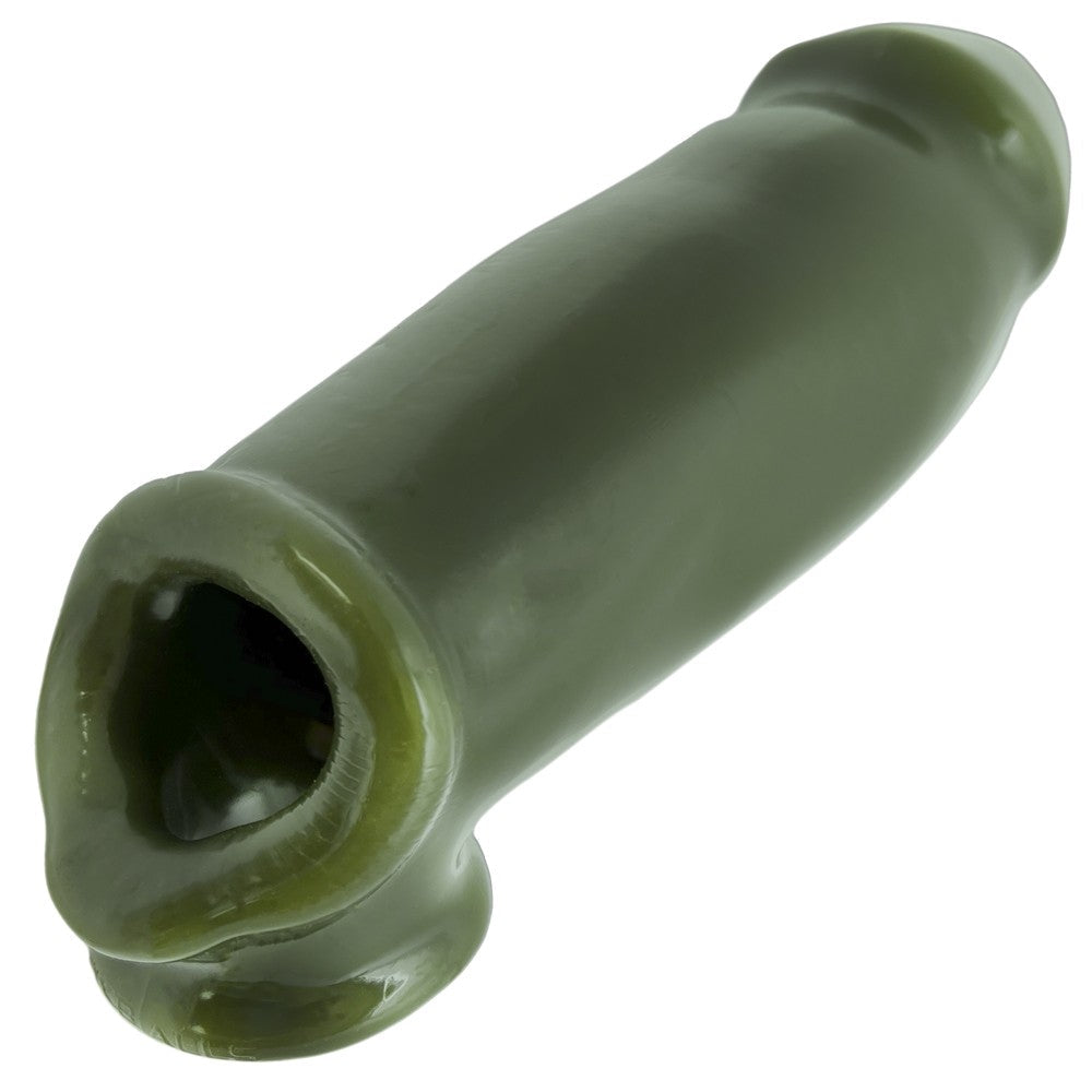 HULK, gargantic cocksheath - ARMY - For Him - The Naughty & Nice District - Adult Sex Toy Store