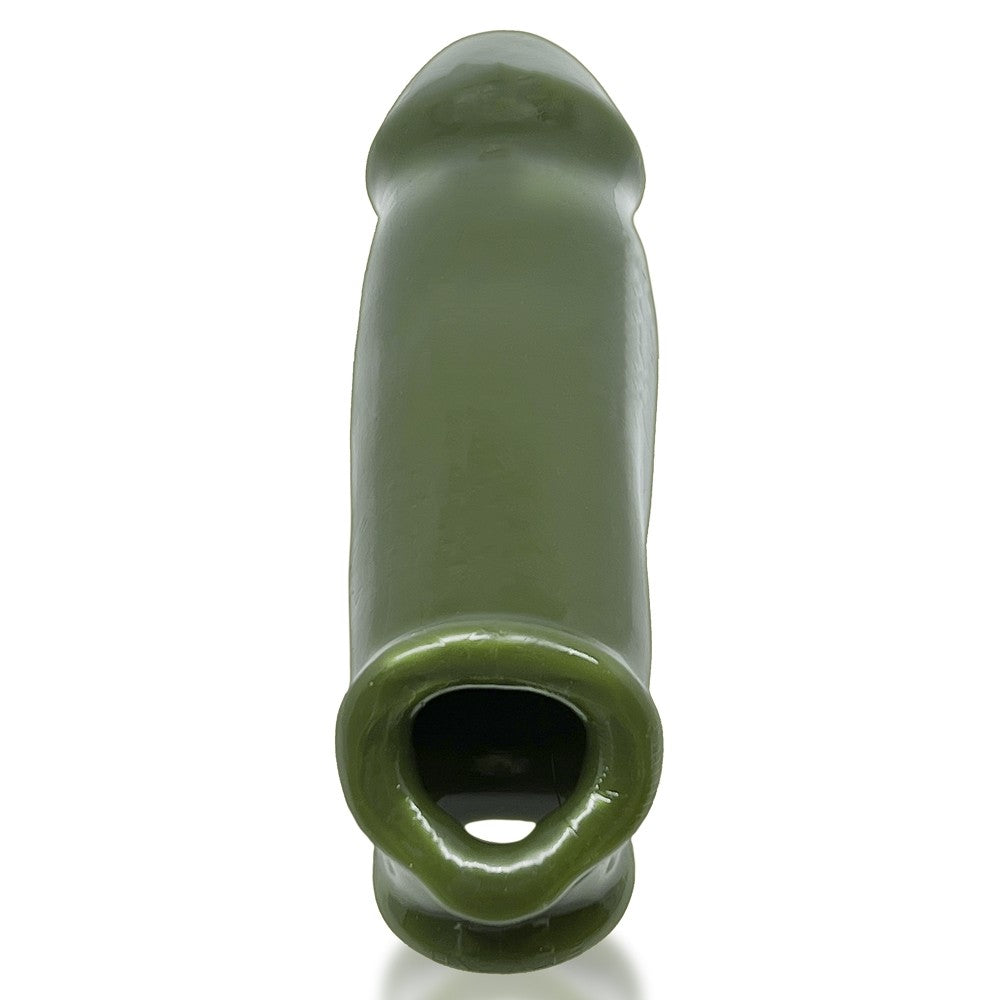 HULK, gargantic cocksheath - ARMY - For Him - The Naughty & Nice District - Adult Sex Toy Store