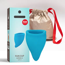 FUN CUP - Sexual Wellness - The Naughty & Nice District - Adult Sex Toy Store