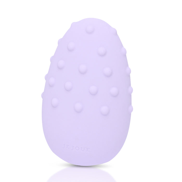 Mimi Deux Double Sided Clitoral Vibrator Lilac - VIbrators - The Naughty & Nice District - Adult Sex Toy Store