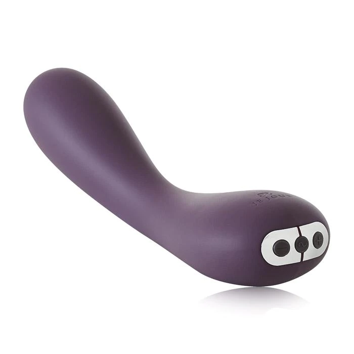 Je Joue Uma G-Spot Vibrator - VIbrators - The Naughty & Nice District - Adult Sex Toy Store