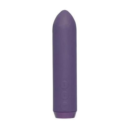 Je Joue Classic Rechargeable Bullet Vibrator - VIbrators - The Naughty & Nice District - Adult Sex Toy Store