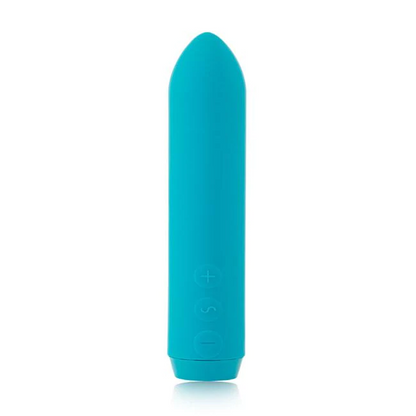 Je Joue Classic Rechargeable Bullet Vibrator - VIbrators - The Naughty & Nice District - Adult Sex Toy Store