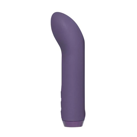 Je Joue G-Spot Clitoral Vibrator - VIbrators - The Naughty & Nice District - Adult Sex Toy Store