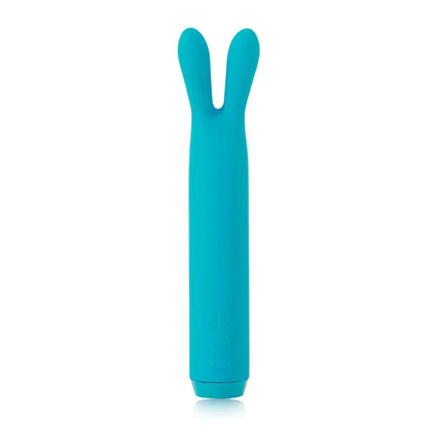 Je Joue Rabbit Bullet Vibrator - VIbrators - The Naughty & Nice District - Adult Sex Toy Store