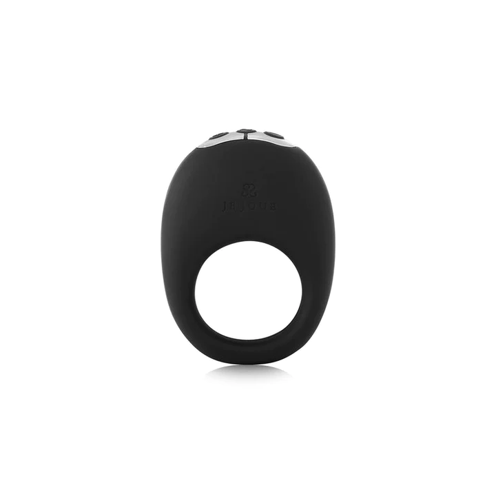 Je Joue Mio Vibrating Cock Ring - Vibrating Cock Rings - The Naughty & Nice District - Adult Sex Toy Store