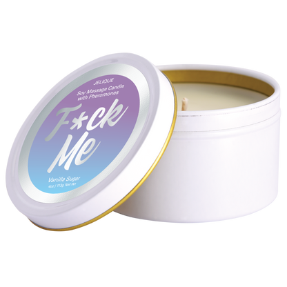 MOOD CANDLES Pheromone Massage Candles Collection 4oz | 113g - Massage Oils & Candles - The Naughty & Nice District - Adult Sex Toy Store