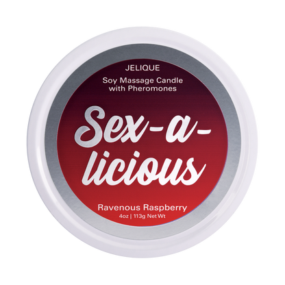 MOOD CANDLES Pheromone Massage Candles Collection 4oz | 113g - Massage Oils & Candles - The Naughty & Nice District - Adult Sex Toy Store