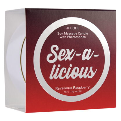 MOOD CANDLES Pheromone Massage Candles Collection 4oz | 113g - Massage Oils & Candles - The Naughty & Nice District - Adult Sex Toy Store