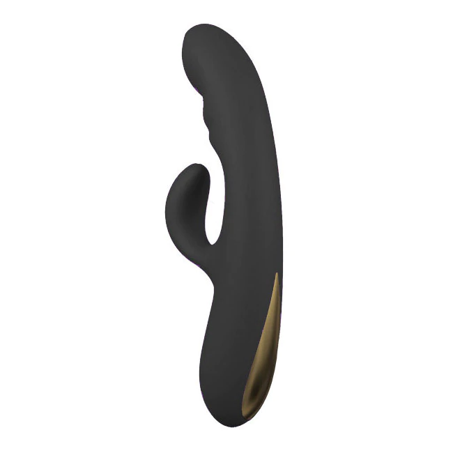 Kama Sutra Vibe Lavani Deluxe Branch Black - VIbrators - The Naughty & Nice District - Adult Sex Toy Store