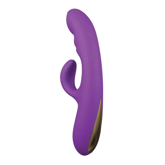 Lavani Purple - VIbrators - The Naughty & Nice District - Adult Sex Toy Store