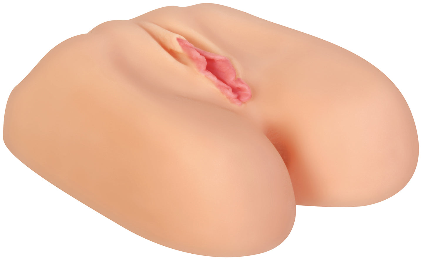 Zero Tolerance Kendra Lust'S Lifesize Vagina Stroker With Ass (17 Lbs/8 Kg - For Him - The Naughty & Nice District - Adult Sex Toy Store