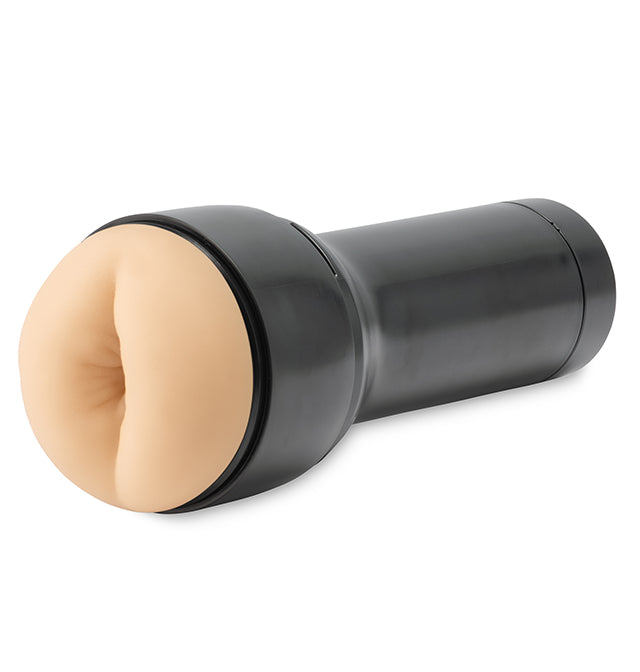 Feel Stroker -  Extra Tight Butt (pale) - Strokers & Sleeves - The Naughty & Nice District - Adult Sex Toy Store