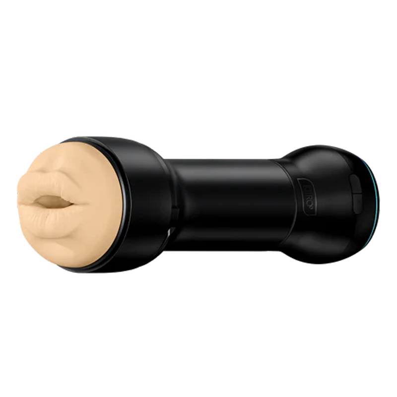 PowerBlow & FeelVictoria June Mouth Combo - For Him - The Naughty & Nice District - Adult Sex Toy Store