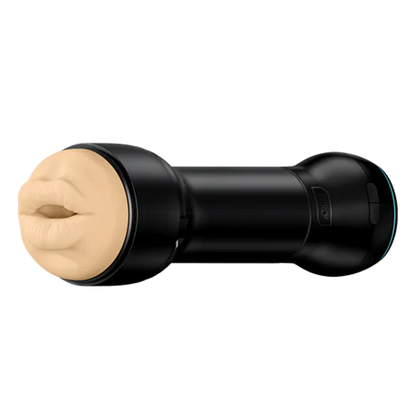 PowerBlow & FeelVictoria June Mouth Combo - For Him - The Naughty & Nice District - Adult Sex Toy Store