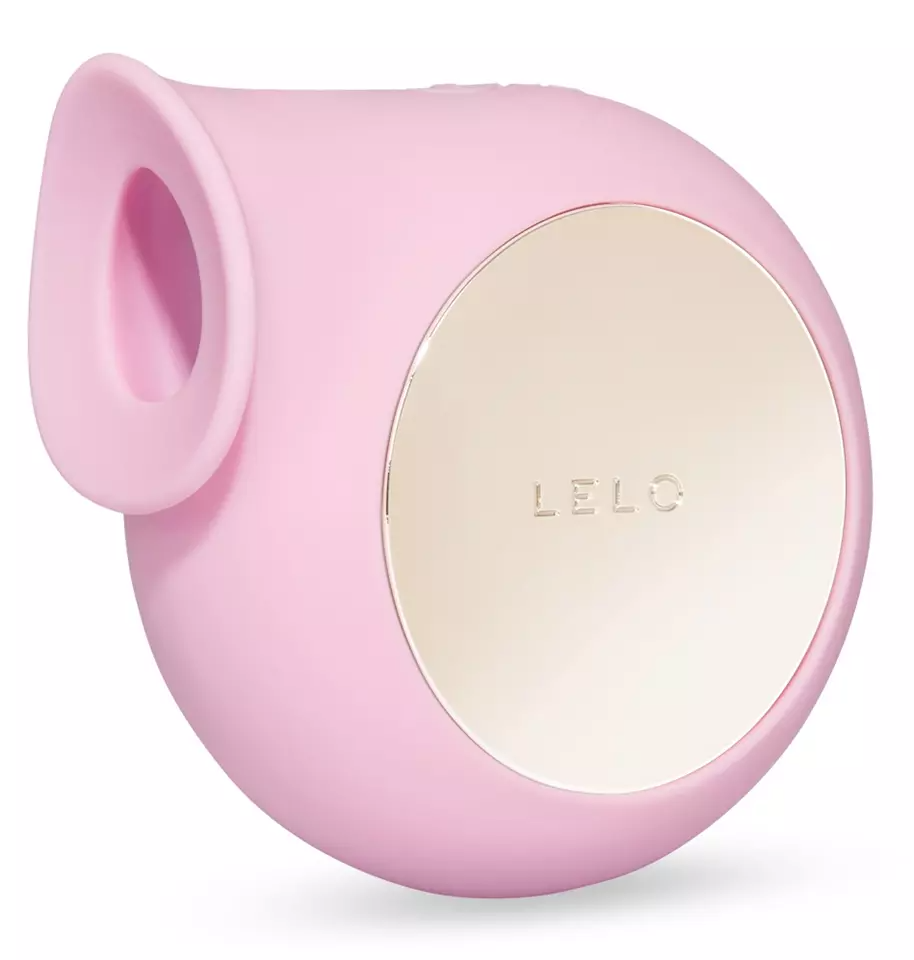 LELO, Sila Cruise Collection -Featuring advanced Cruise Control™ technology - VIbrators - The Naughty & Nice District - Adult Sex Toy Store