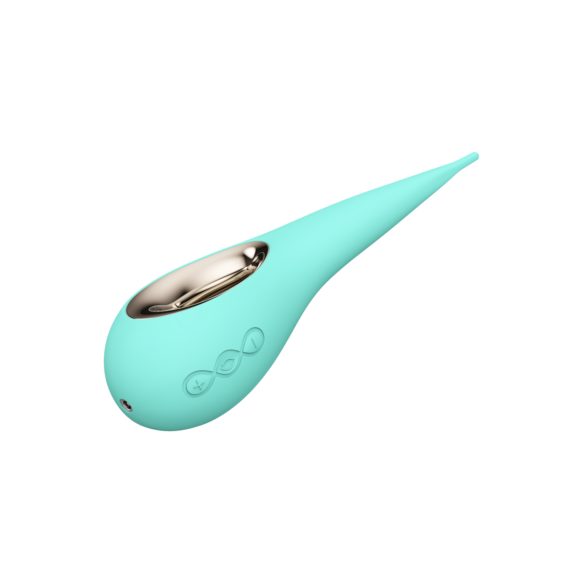 LELO, DOT™ Cruise Clitoral Stimulator with Infinite Loop Technology and 8 Pleasure Settings - Clitoral Pulse - The Naughty & Nice District - Adult Sex Toy Store