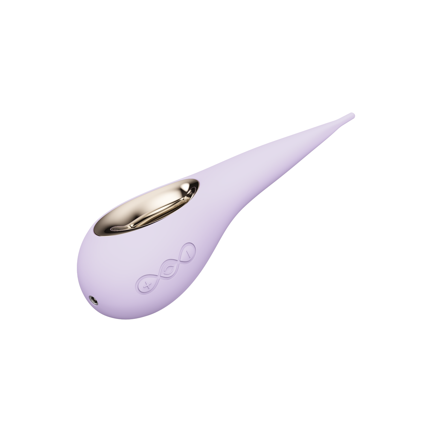 LELO, DOT™ Cruise Clitoral Stimulator with Infinite Loop Technology and 8 Pleasure Settings - Clitoral Pulse - The Naughty & Nice District - Adult Sex Toy Store