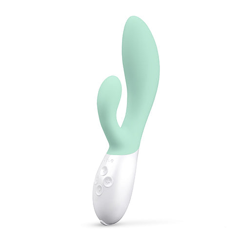 LELO, Ina 3 Collection - VIbrators - The Naughty & Nice District - Adult Sex Toy Store